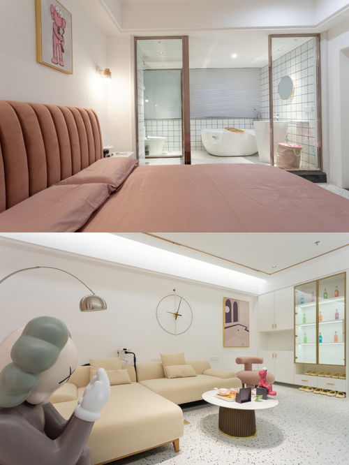 潮Hotel 西爾蒙美宿 潮州探店 人均90獨(dú)棟酒店 房型多樣