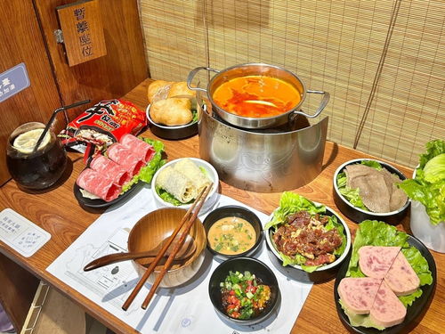 一人食 小火鍋 重新沸騰火鍋賽道 從業者紛紛入局,價格拉鋸在人均消費30元左右