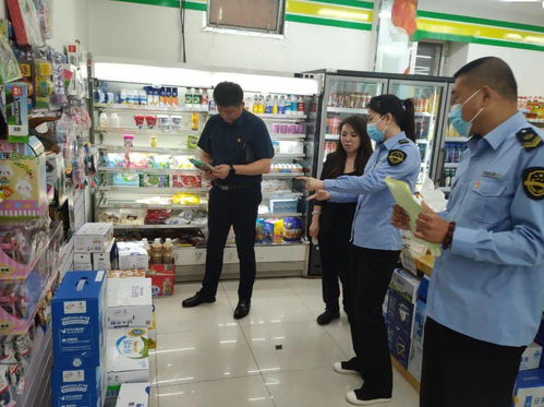 保障中高考食品安全 為莘莘學(xué)子保駕護(hù)航