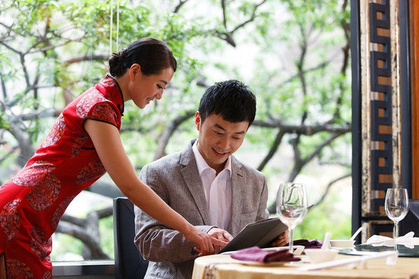 【干貨】?餐飲服務(wù)注意事項及常用英文語句!-旅游