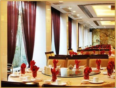 志杰蘇州香雪海餐飲連鎖-旅游酒店餐飲娛樂-成功案例-軟件產品網