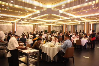 全聚德前三季度實現凈利潤7045萬元 餐飲、食品升級效果釋放