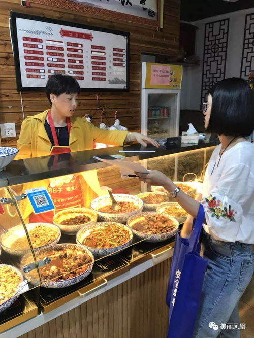 鳳凰二社區 開展食品安全檢查工作
