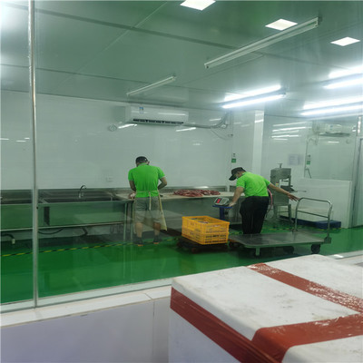 深圳飯堂承包公司