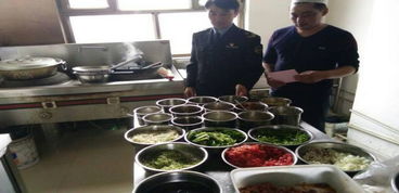 巴里坤縣開展旅游景區食品安全質量提升行動