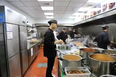 喜報!蓮都區新增8家餐飲服務食品安全A級單位