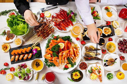 2022年,餐飲業的這些趨勢你是否看懂了呢