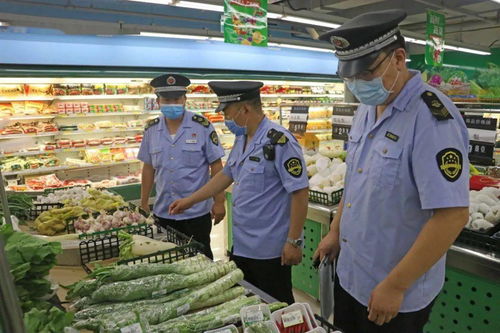順義出動千人急查食品 餐飲單位,看看現場吧
