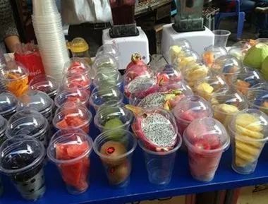 甘肅餐飲服務(wù)食品安全有新規(guī)了 包括外賣配送 現(xiàn)榨果蔬.....