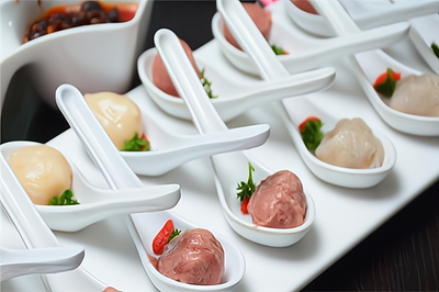 晶華魚(yú)丸:用產(chǎn)品和服務(wù)打動(dòng)餐飲美食消費(fèi)者