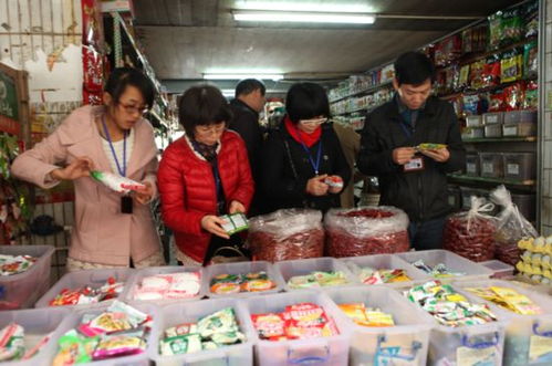 海城區(qū)開展 兩節(jié) 期間餐飲服務食品安全檢查