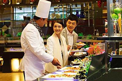 如何在廣州開一家餐飲店