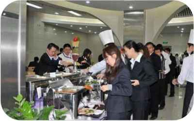 員工餐廳承包服務(wù)餐飲企業(yè)