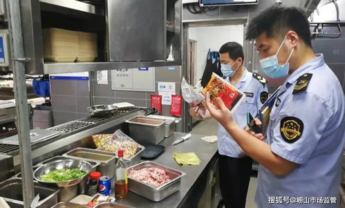 餐飲服務(wù)提供者請注意 高溫高濕季節(jié)來臨,這份餐飲食品安全警示請收好