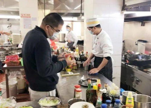 疫情防控不放假 督查組檢查了酒樓 賓館,督促疫情防控工作落實落細