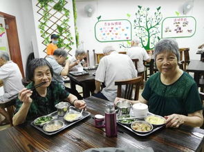 海珠 沙園街長者飯堂 餐飲服務食品安全等級升為a級