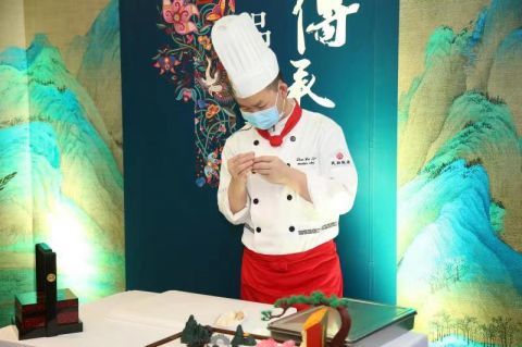 2021“中國服務”之旅游產品創意案例征集活動啟動