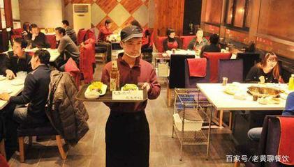 如果不試營業,餐館能存活多久?