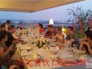 圖 廣州中西自助餐外送服務公司哪家好 廣州餐飲美食