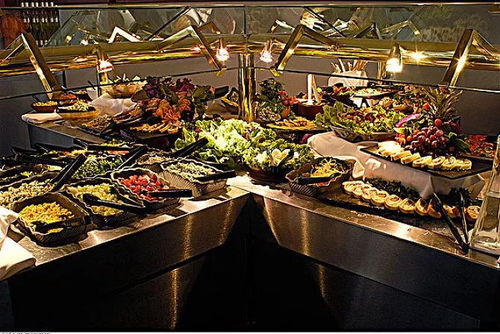 10月1日起施行 速覽新修訂 餐飲服務食品安全操作規范