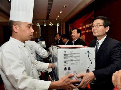 砥礪前行的長(zhǎng)安國(guó)際大酒店