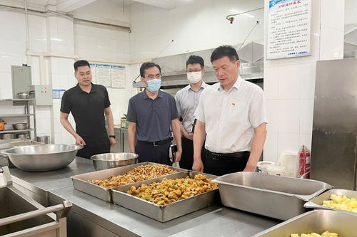 我校召開(kāi)餐飲服務(wù)暨食品安全工作座談會(huì)