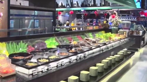 今年西寧市將再創建33家綠色餐廳
